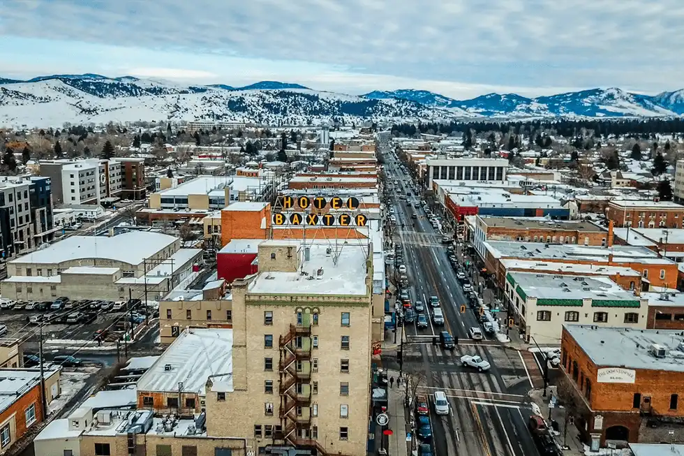 TPMA Leads City Wide Data Collection to Help City of Bozeman Tackle Racial + Socioeconomic Inequity