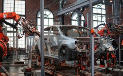 Optimizing the Potential of Industry Clusters