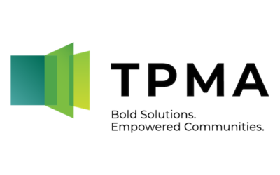 Thomas P. Miller & Associates (TPMA) Brand Refresh Announcement
