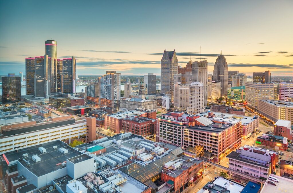 TPMA Launches Important Diversity, Equity, and Inclusion Strategic Planning to Bolster Michigan’s Competitive Advantage
