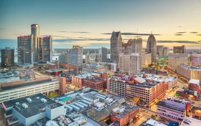 TPMA Launches Important Diversity, Equity, and Inclusion Strategic Planning to Bolster Michigan’s Competitive Advantage