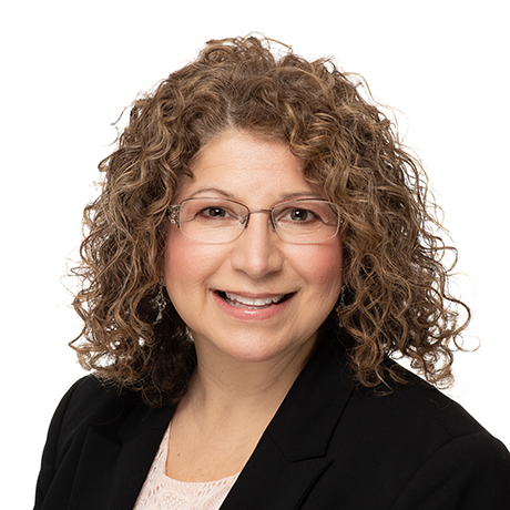 Vicki Thompson