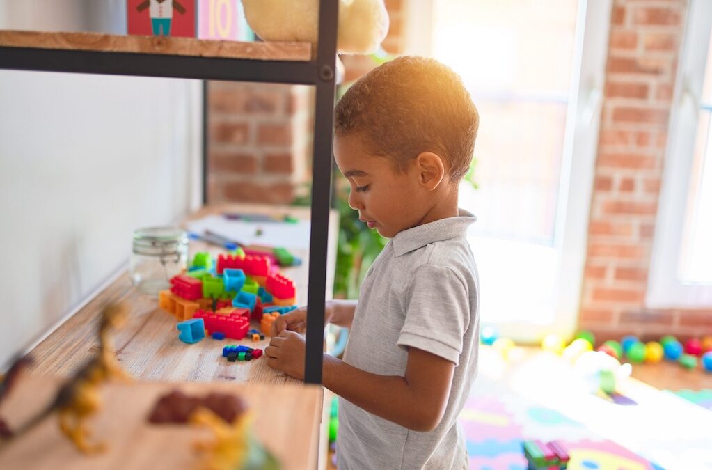 Childcare, the Workforce, and the Economy: Connecting the Dots