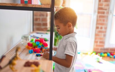 Childcare, the Workforce, and the Economy: Connecting the Dots