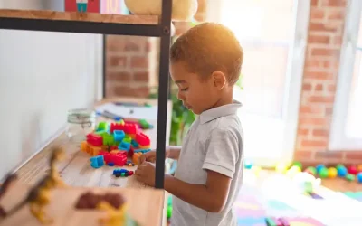 Childcare, the Workforce, and the Economy: Connecting the Dots