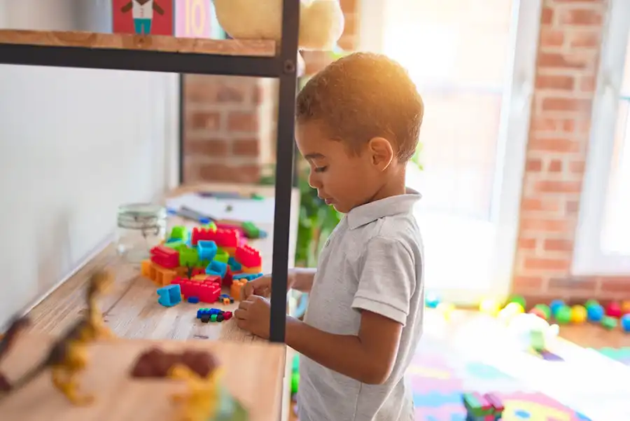 Childcare, the Workforce, and the Economy: Connecting the Dots