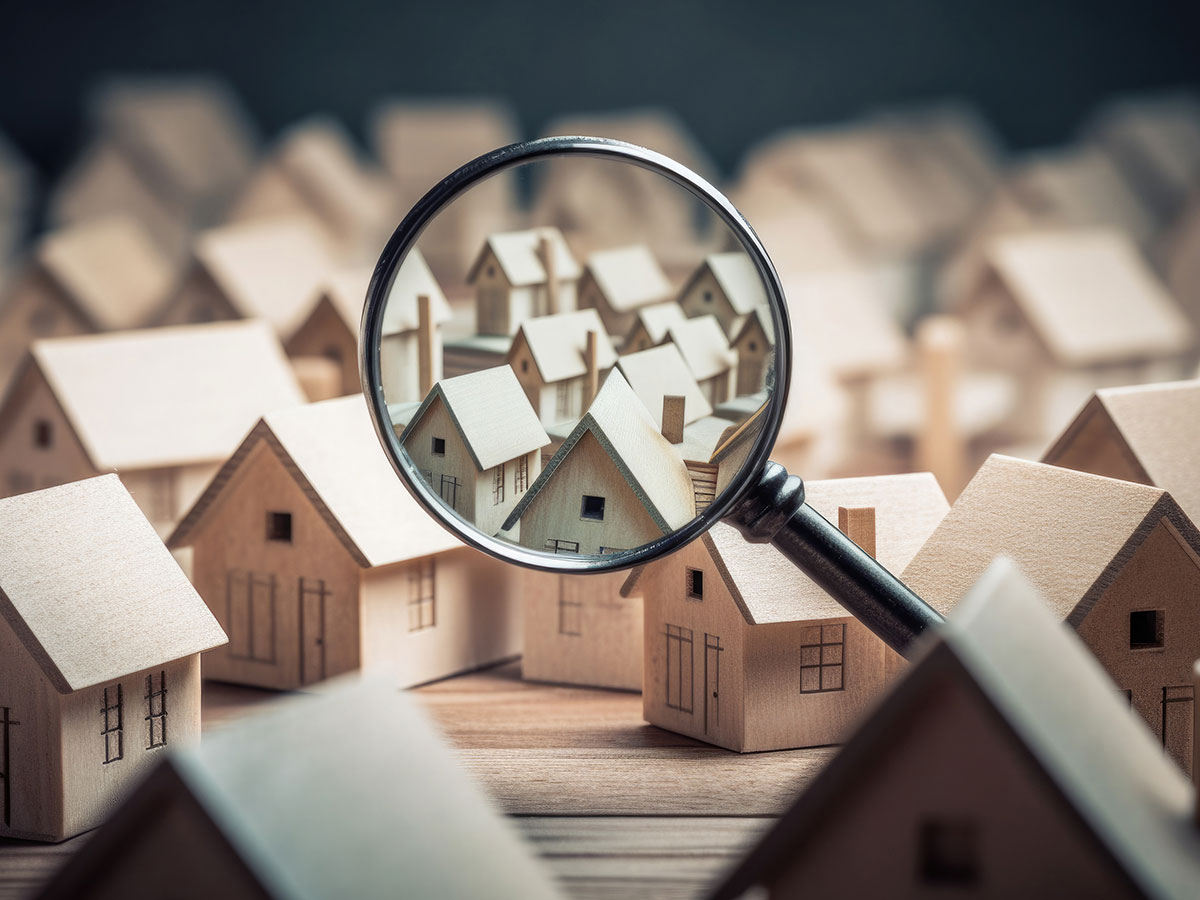 Three coworkers discussing plans written on a glass dry erase board