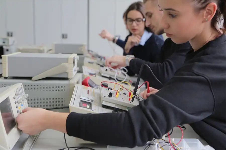 Career and Technical Education Study in Progress for Allen County