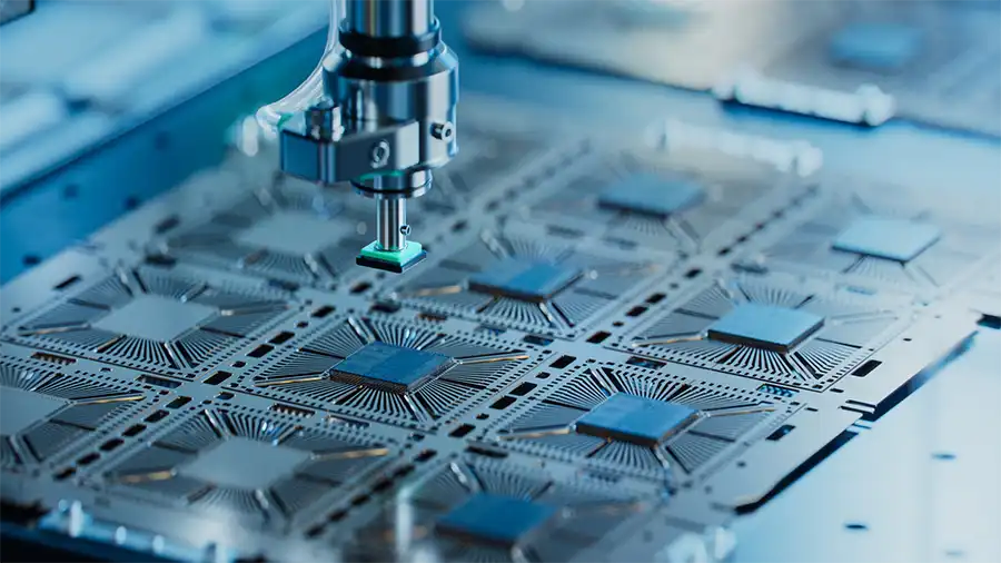 Unleashing Indiana’s Engineering & Technical Talent Potential: Analyzing the Talent Supply for Semiconductor & Electric Vehicle Battery Manufacturers