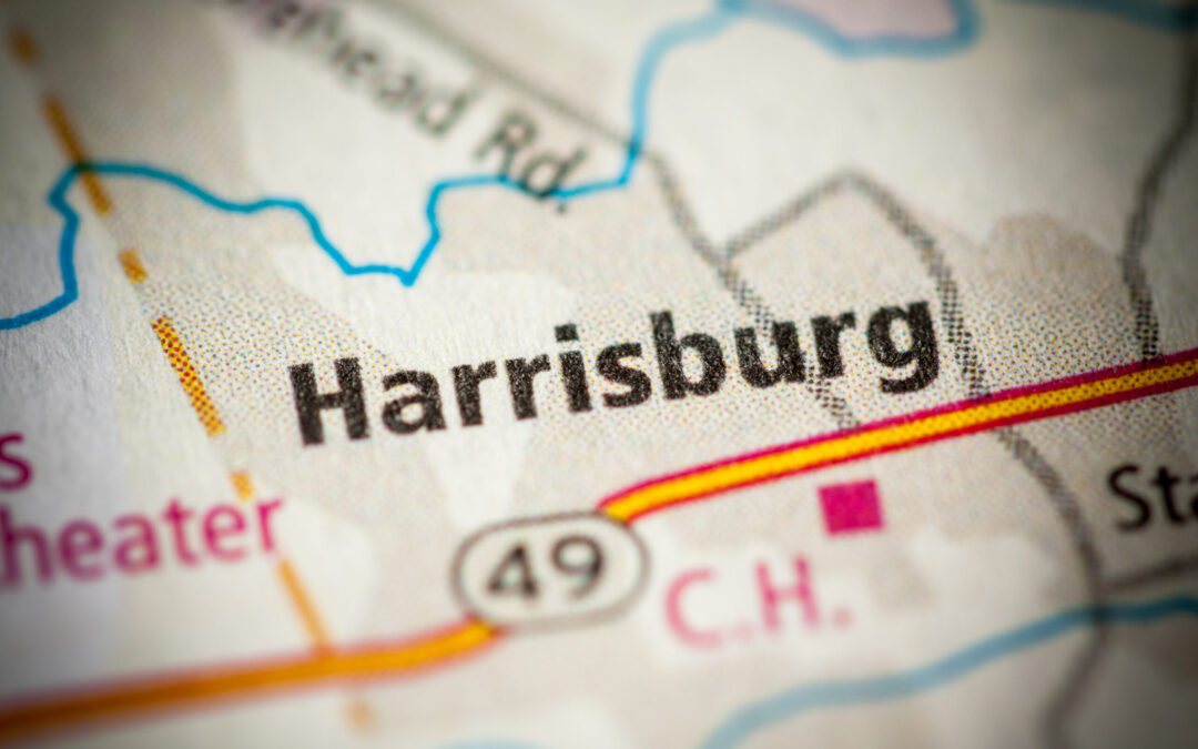Strategic Economic Development Plan to Catalyze Economic Growth Underway in Harrisburg, North Carolina