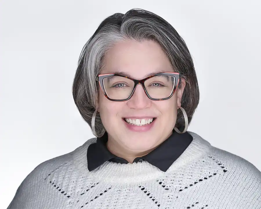 Sara Tracey, Ph. D.