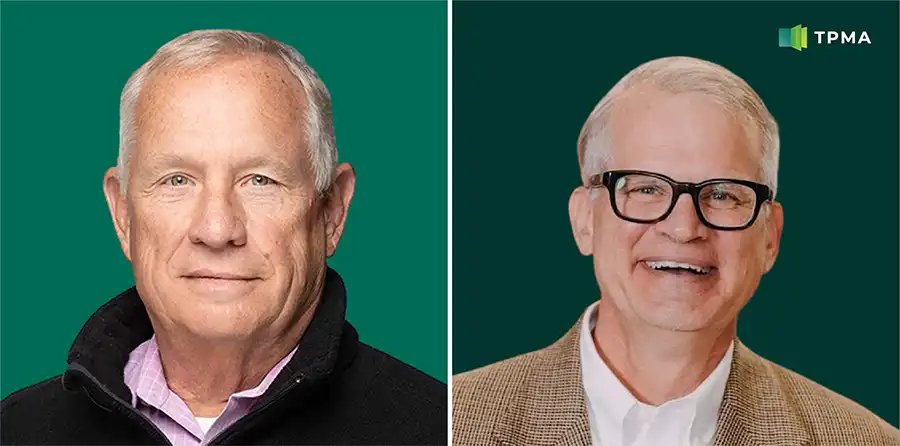 TPMA to Transition Leadership After 34 Years