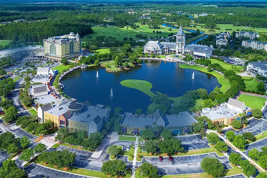St. Johns County Looks to Future of World Golf Village Site