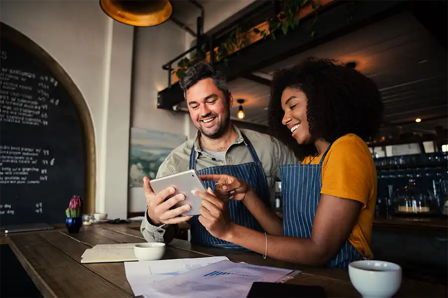 TPMA to Conduct a Small Business Assessment for the City of Charlotte