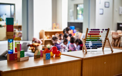 Regional Childcare Study in Progress for East-Central Kentucky