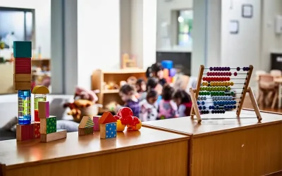 Regional Childcare Study in Progress for East-Central Kentucky