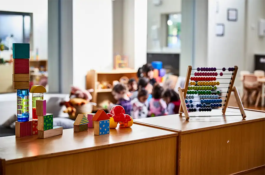 Regional Childcare Study in Progress for East-Central Kentucky