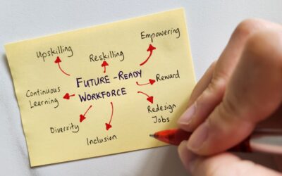 Workforce Development: A Decade of Transformation