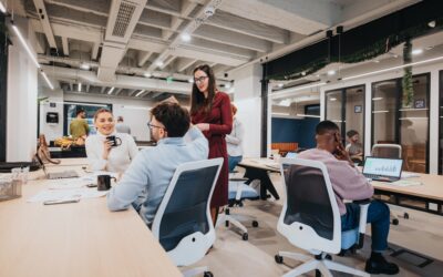 Working with an External Evaluator: Tips and Tricks for PIs and Project Staff