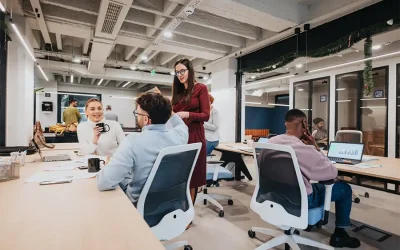 Working with an External Evaluator: Tips and Tricks for PIs and Project Staff