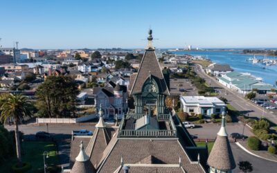 County of Humboldt Partners with TPMA on Target Industry Analysis for Project Rebound
