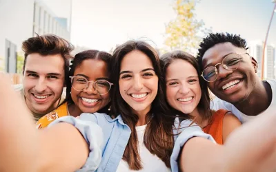 Workforce Pathways for Youth Rounds 4 & 5: Career Pathways for Underserved Youth with Barriers to Employment