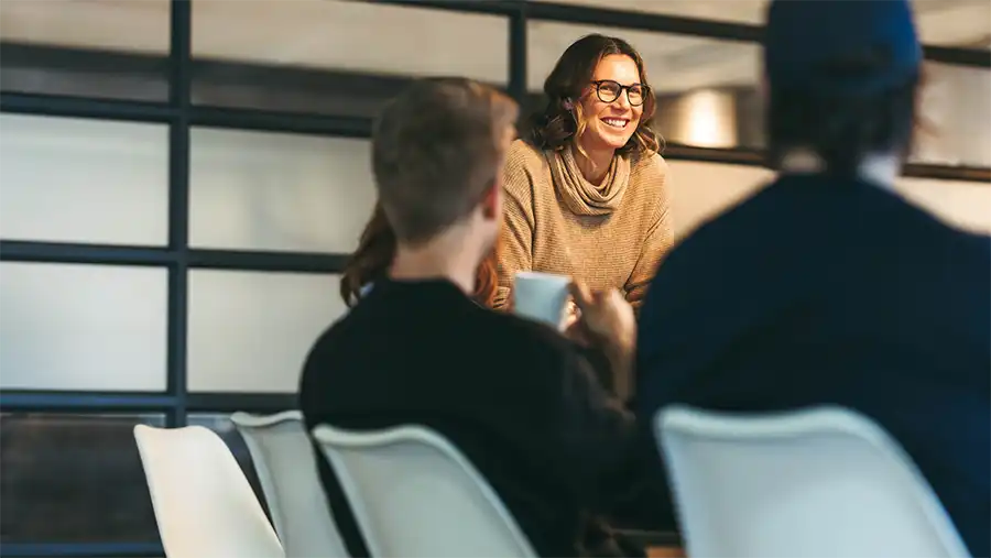 Effective Small Business Ecosystems: 4 Key Actions for Local Economic Development Organizations (EDOs) 