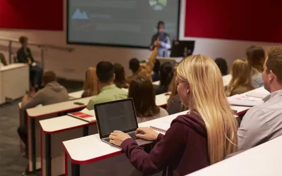 Higher Education, Even Higher Stakes