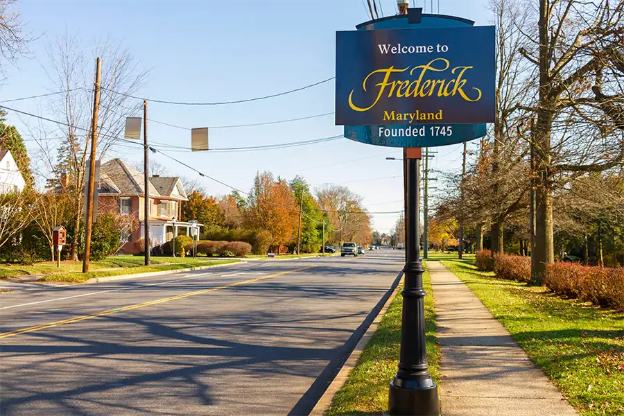 Frederick County and TPMA Collaborate on Comprehensive Housing Assessment to Address Growing Demand
