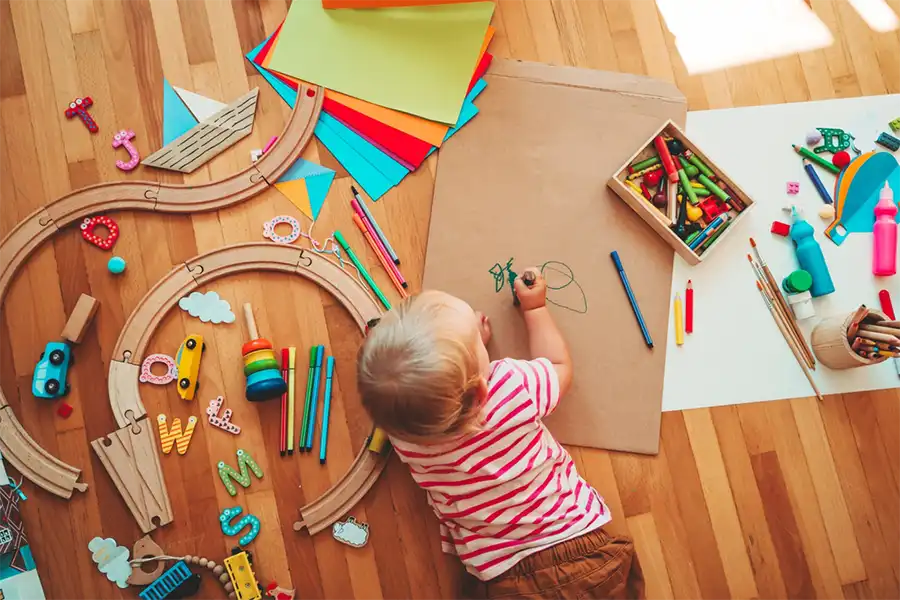 Foundation for Rural Service and TPMA Release ‘Understanding Childcare Challenges in Rural America’