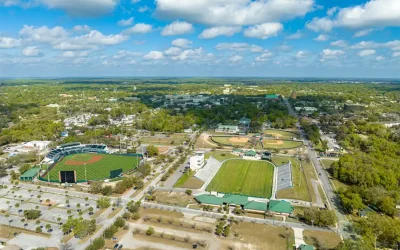 TPMA Selected to Guide Volusia County ECHO Program Toward 2040 Vision