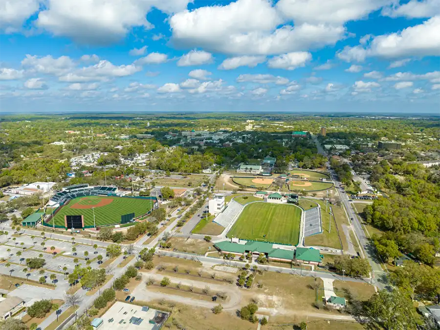 TPMA Selected to Guide Volusia County ECHO Program Toward 2040 Vision