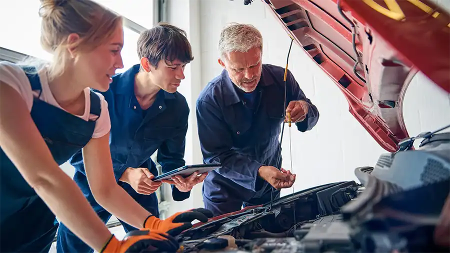 5 Immediate Steps for Companies to Kickstart Work-Based Learning