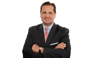 TPMA National Advisor Chris Masingill Named President and CEO of Louisiana Central 
