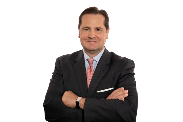 TPMA National Advisor Chris Masingill Named President and CEO of Louisiana Central 