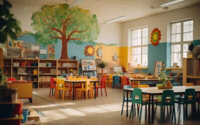 TPMA and Northeast Indiana Early Childhood Coalition Launch Data Dashboard to Illuminate the Regional Childcare Landscape