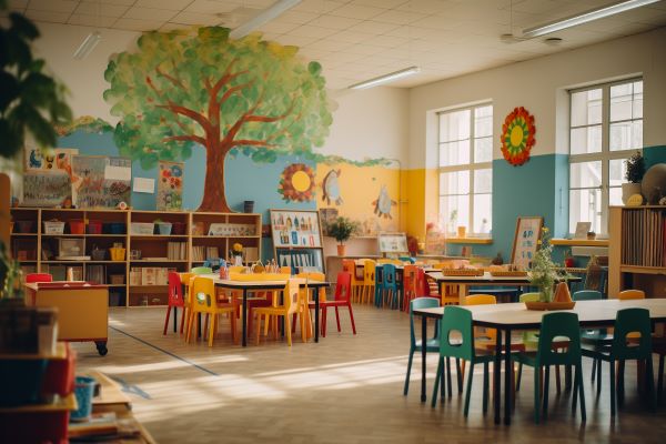 TPMA and Northeast Indiana Early Childhood Coalition Launch Data Dashboard to Illuminate the Regional Childcare Landscape