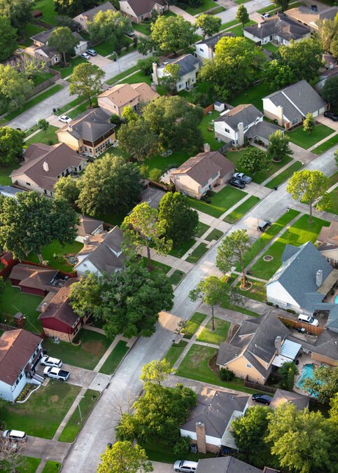Building Resilient Communities: Your Strategic Partner in Housing and Homelessness