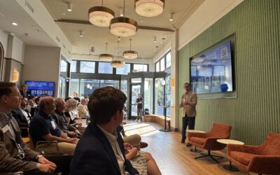 Entrepreneurship, high-growth companies are economic drivers of Northern Kentucky