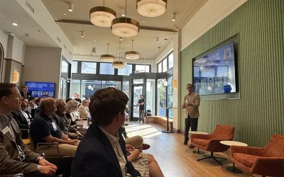 Entrepreneurship, high-growth companies are economic drivers of Northern Kentucky