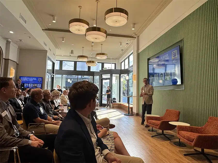 Entrepreneurship, high-growth companies are economic drivers of Northern Kentucky