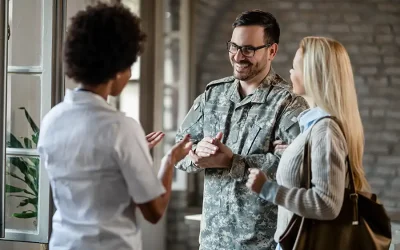 From Veteran Friendly to Veteran Ready: Honoring Service Through Systems That Work
