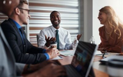 Will AI Replace Community Engagement? Not If We’re Doing It Right