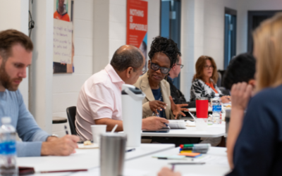 Charlotte Small Business Ecosystem Report Launches Action Plan