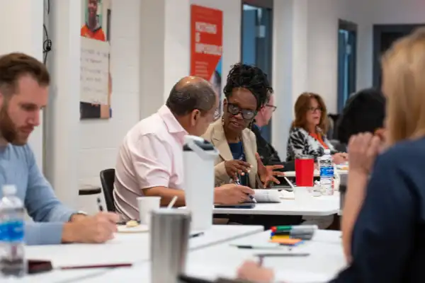 Charlotte Small Business Ecosystem Report Launches Action Plan