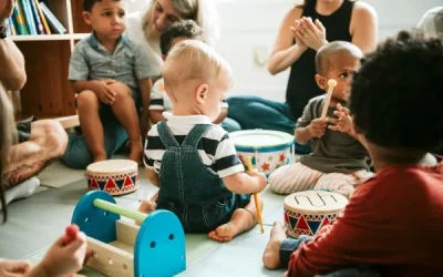 Why Childcare Is Economic Development