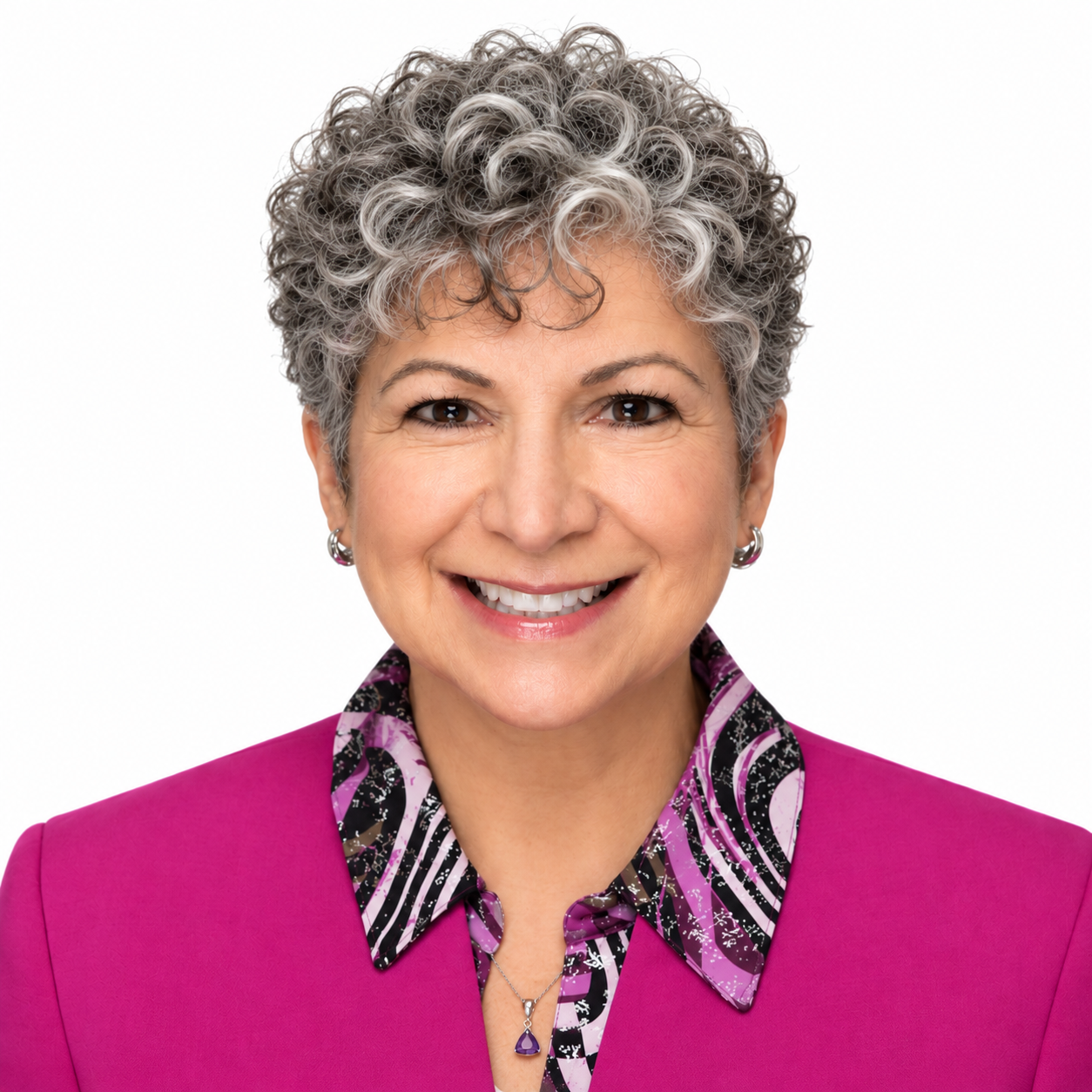 Vicki Thompson